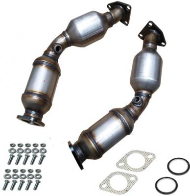 Catalytic Converter for 2003-2008 InfinitiG35