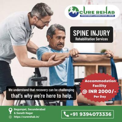 Post Spine Surgery Rehabilitation | Exercises after lumbar fusion | Rehab After Spinal Fusion - Hyderabad Health, Personal Trainer