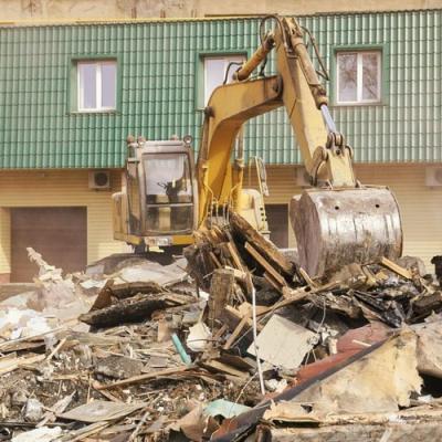 Building Demolition Services Long Island - New York Other