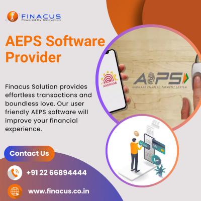 AEPS Software Provider - Mumbai Other