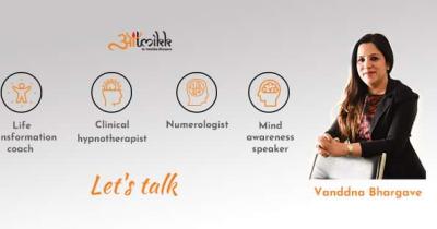 Best Hypnotherapist in Gurgaon – Aatmikk