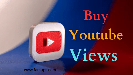 Buy YouTube Views and Increase Your Visibility