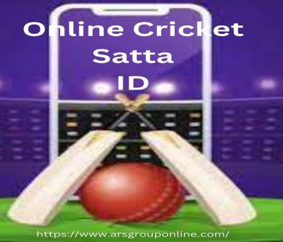 Online Cricket Satta ID - Surat Other