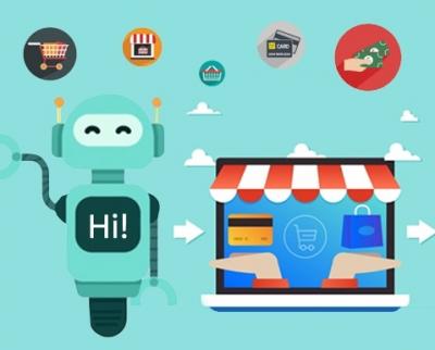 Benefits of using a chatbot for e-commerce business