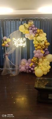 Birthday Party Planner In Noida - Other Decoration