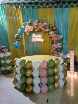 Birthday Party Planner In Noida - Other Decoration