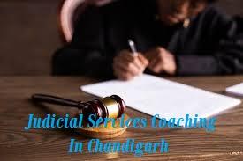 Judicial Services Coaching In Chandigarh - Chandigarh Other