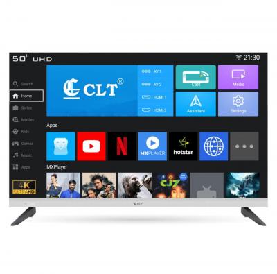 Top Smart TV Manufacturers in Delhi- Clt India