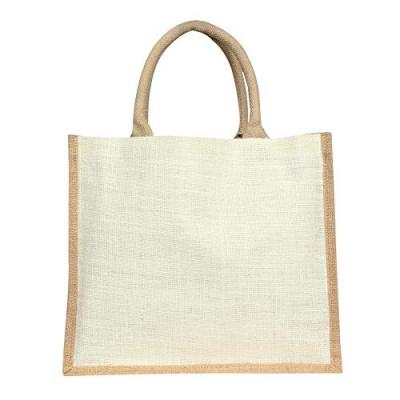 Green Marketing 101: Grow Your Business with Jute Wholesale Bags
