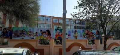 Delhi Public School, Ambala - Delhi Tutoring, Lessons