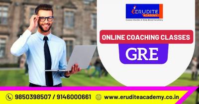 Excelling on the GRE: Your Path to Graduate School Success - Pune Tutoring, Lessons