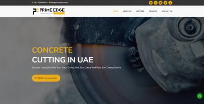 Prime Edge UAE - Dubai Maintenance, Repair