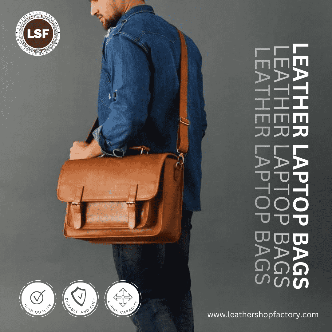 Bags for professionals - Leather Shop Factory - Delhi Other