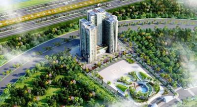 Flats for Sale in Gomti Nagar Extension Lucknow - Other Apartments, Condos