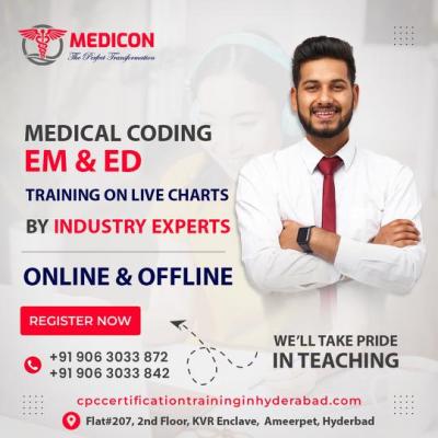  MEDICAL CODING TRAINING FEES