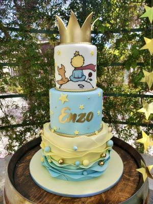 Celebrating Sweet Moments: Birthday Cakes by Roobina's Cake - New York Other