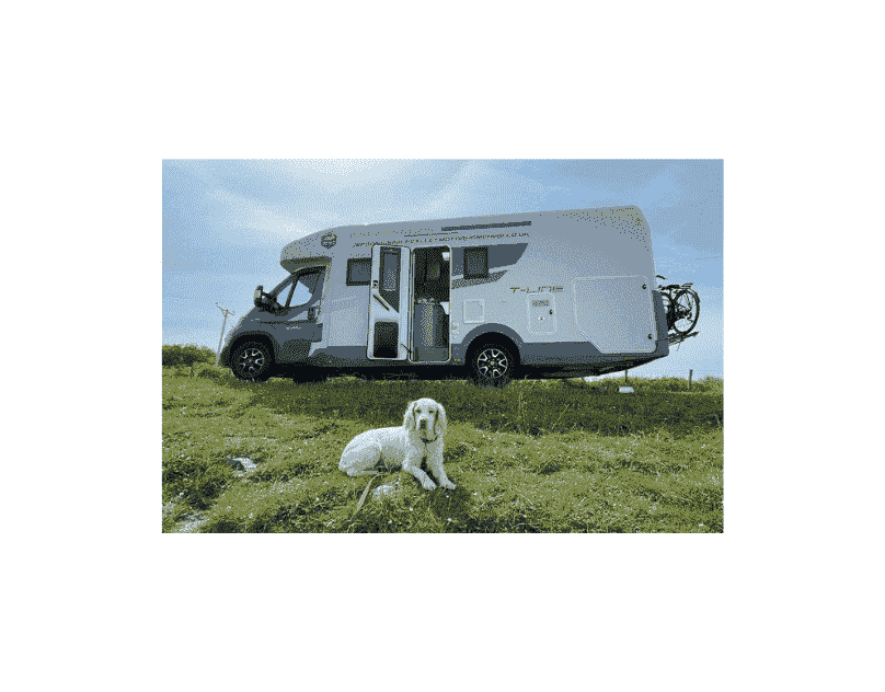 Discover Your Perfect Motorhome Adventure for Hire Near You 