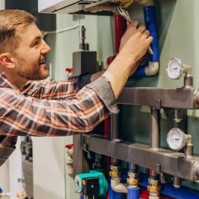 Furnace Repair in Chicago IL.