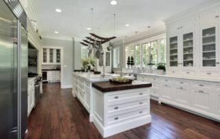 Cabinet Makers Phoenix AZ - Phoenix Interior Designing