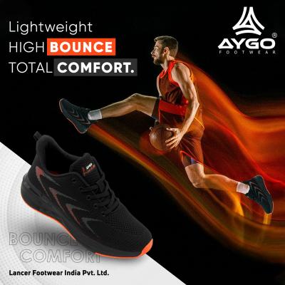 Top-Quality Sneakers Manufacturers - Aygo Footwear