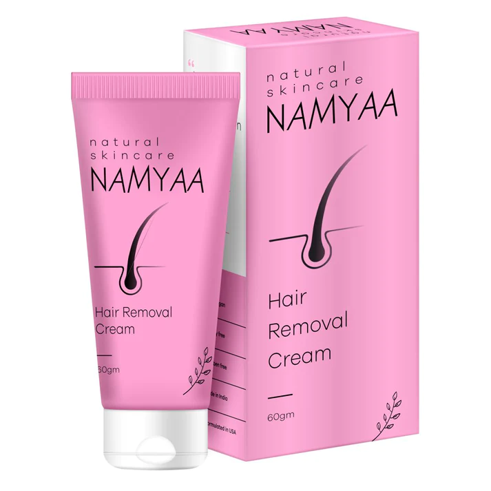 Hair Removing Cream - Delhi Other