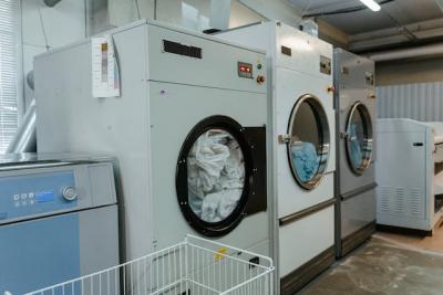Commercial Laundry Service Chicago - Chicago Other