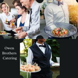 How to Get Distinguished Service by Caterers London? - London Professional Services