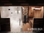 Luxurious Retreat: Discover Steam Showers - Other Other