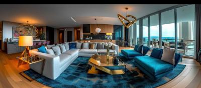 Luxury Home Staging Service In San Mateo