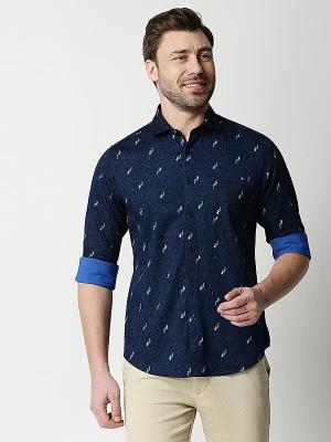 Explore Trendy Printed Shirts for Men and Women