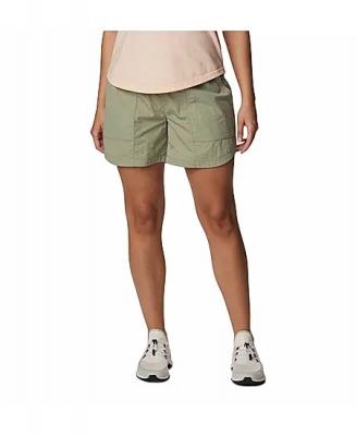 Adventuras Women's Shorts: Elevate Your Outdoor Style with Comfort - Delhi Clothing