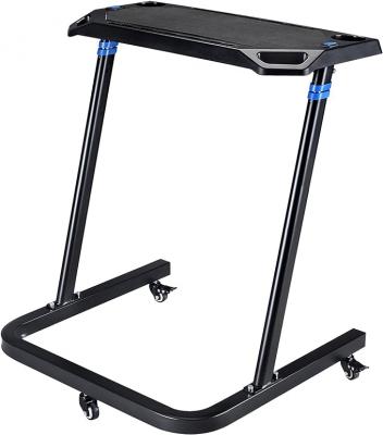RAD Cycle Products Adjustable Bike Trainer Fitness Desk Portable Workstation Standing Desk - Delhi Tools, Equipment