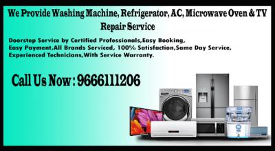 Samsung Washing Machine Service Center in Hyderabad