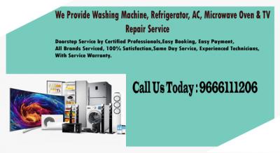 Samsung Washing Machine Repair in Yousufguda