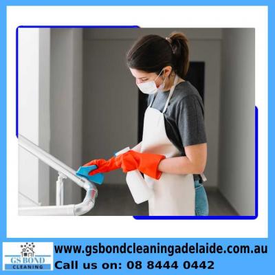 Gs Spring Cleaning Adelaide: A Complete Cleaning Solution