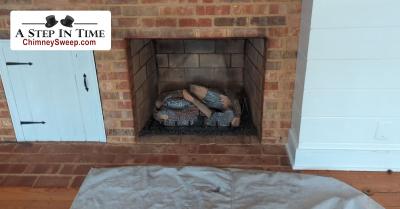 A Fireplace Firebox: What Is It? What You Must Understand - Virginia Beach Maintenance, Repair