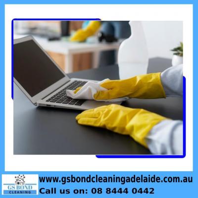 Gs Office Cleaning Adelaide: A Complete Office Cleaning Solution