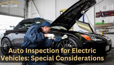 Book full car inspection service with Mobile Mechanic Adelaide.