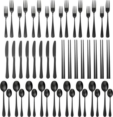Flatware cutlery set