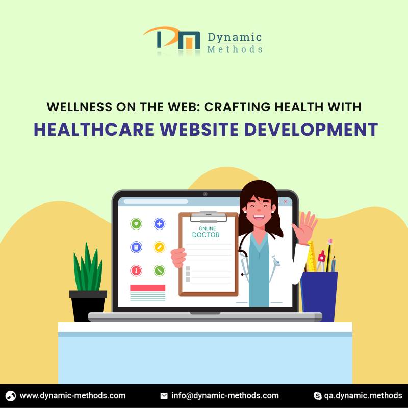 Finest Healthcare Software Development Company