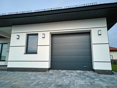 Revamp Your Space with Palm Coast Garage Doors!