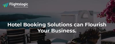 Hotel Booking Solutions - Bangalore Other