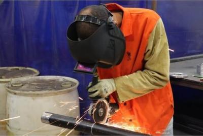 Welder Apprenticeship Programs in Philadelphia - Philadelphia Other