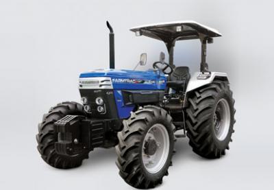 Premium Performance Awaits! Explore Our Top-notch Agriculture Tractor