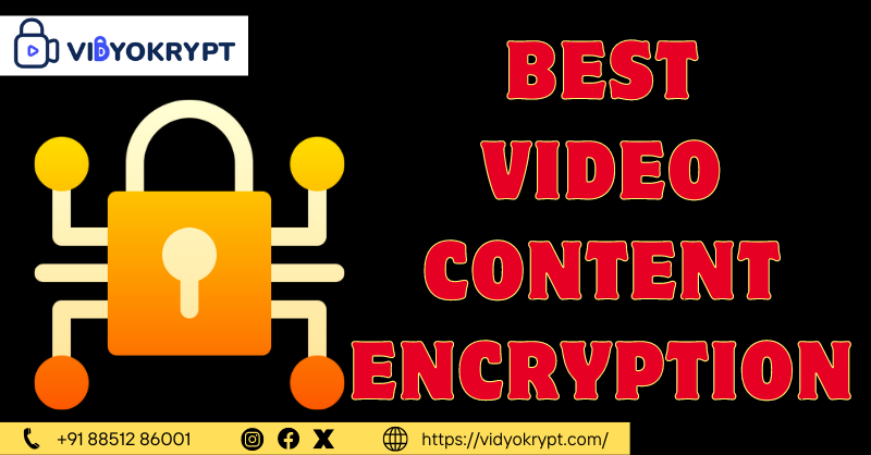 Best Video Content Encryption - Other Computer