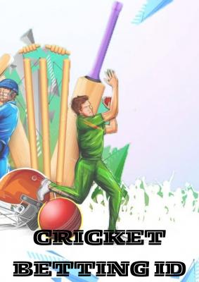 Cricket Betting ID 