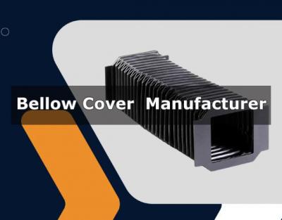 Bellow Cover Manufacturer - Mississauga Other