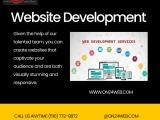 Website Development in Alameda - Other Computer