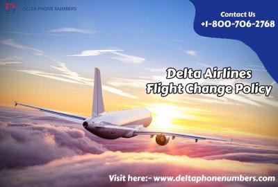 Delta Airlines Change Policy - Chicago Other