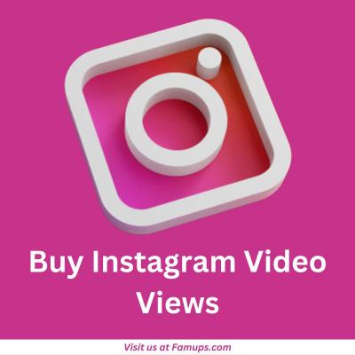 Viral Triumph with Buy Instagram Video Views - Washington Other